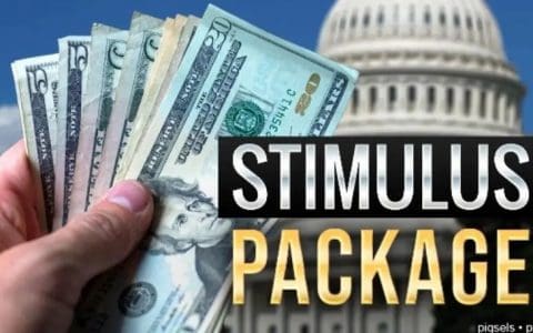 每人$2000/月，人人有份！+免租免房贷！“就是有钱”法案